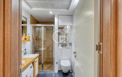 MUSELAND BOSTANLI PİER SİTESİ OTOPARK SAHİLE YÜRÜME MESAFESİ