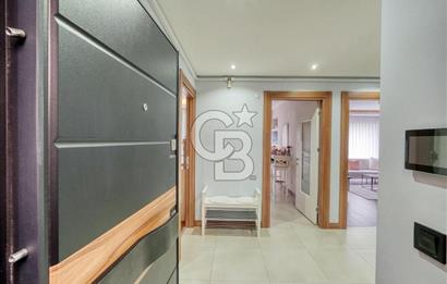 MUSELAND BOSTANLI PİER SİTESİ OTOPARK SAHİLE YÜRÜME MESAFESİ