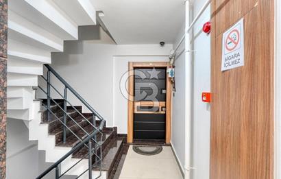 MUSELAND BOSTANLI PİER SİTESİ OTOPARK SAHİLE YÜRÜME MESAFESİ