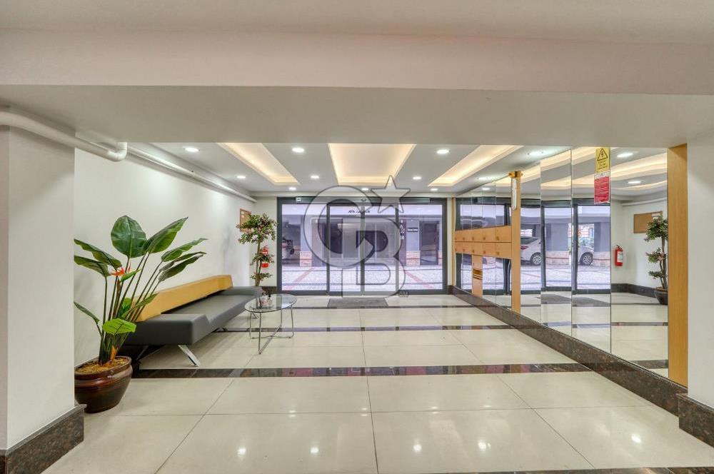 MUSELAND BOSTANLI PİER SİTESİ OTOPARK SAHİLE YÜRÜME MESAFESİ