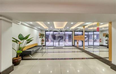 MUSELAND BOSTANLI PİER SİTESİ OTOPARK SAHİLE YÜRÜME MESAFESİ