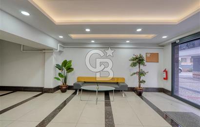 MUSELAND BOSTANLI PİER SİTESİ OTOPARK SAHİLE YÜRÜME MESAFESİ