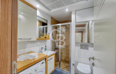 MUSELAND BOSTANLI PİER SİTESİ OTOPARK SAHİLE YÜRÜME MESAFESİ