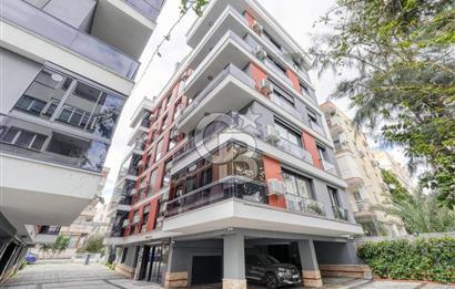 MUSELAND BOSTANLI PİER SİTESİ OTOPARK SAHİLE YÜRÜME MESAFESİ