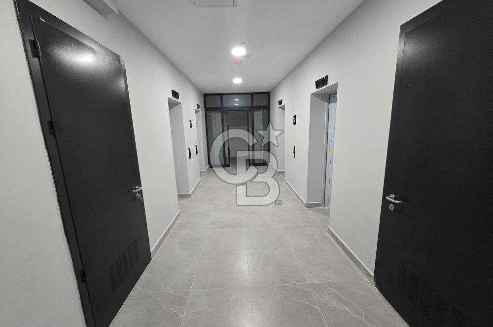 CB PREMIUM'DAN METROMALL TERAS'TA BAĞIMSIZ MUTFAK, EBEVEYN BANYOLU 2+1 DAİRE