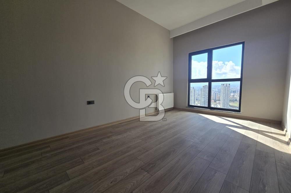 CB PREMIUM'DAN METROMALL TERAS'TA BAĞIMSIZ MUTFAK, EBEVEYN BANYOLU 2+1 DAİRE