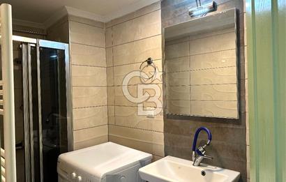 ÇANAKKALE MERKEZ FEVZİPAŞA'DA MÜSTAKİL BAHÇELİ 1+1 SATILIK DAİRE