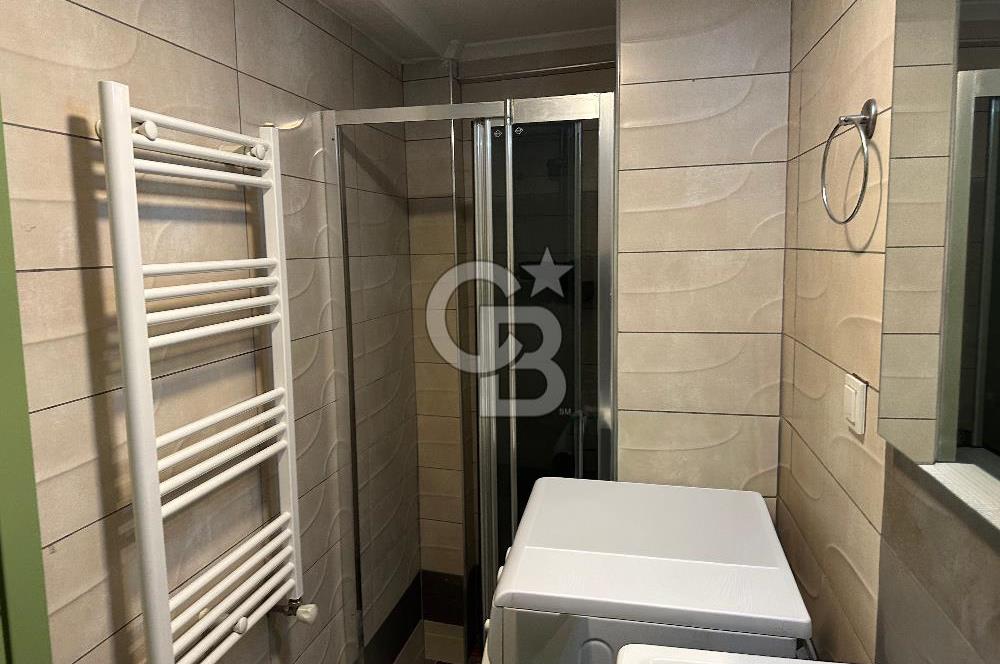 ÇANAKKALE MERKEZ FEVZİPAŞA'DA MÜSTAKİL BAHÇELİ 1+1 SATILIK DAİRE