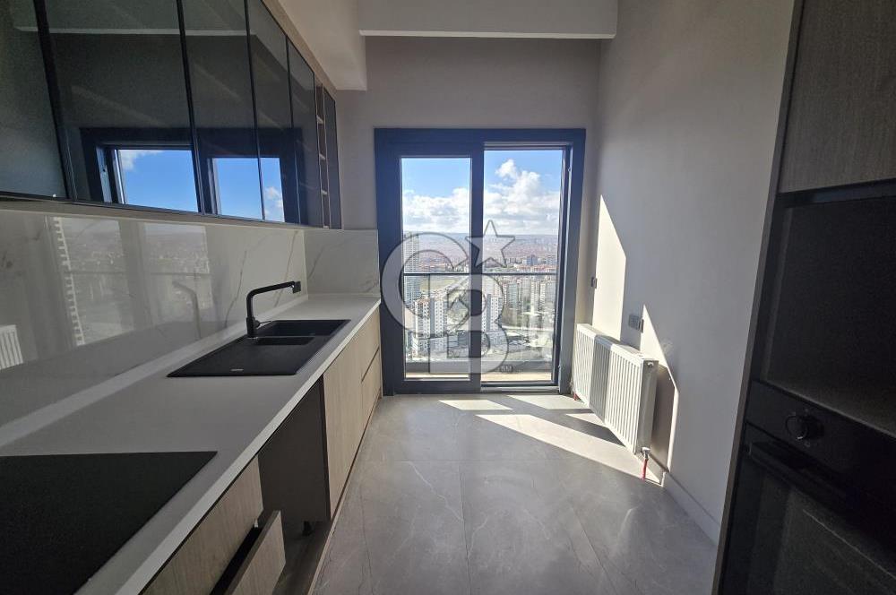 CB PREMIUM'DAN METROMALL TERAS'TA BAĞIMSIZ MUTFAK, EBEVEYN BANYOLU 2+1 DAİRE