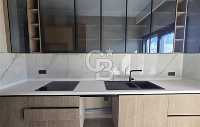 CB PREMIUM'DAN METROMALL TERAS'TA BAĞIMSIZ MUTFAK, EBEVEYN BANYOLU 2+1 DAİRE