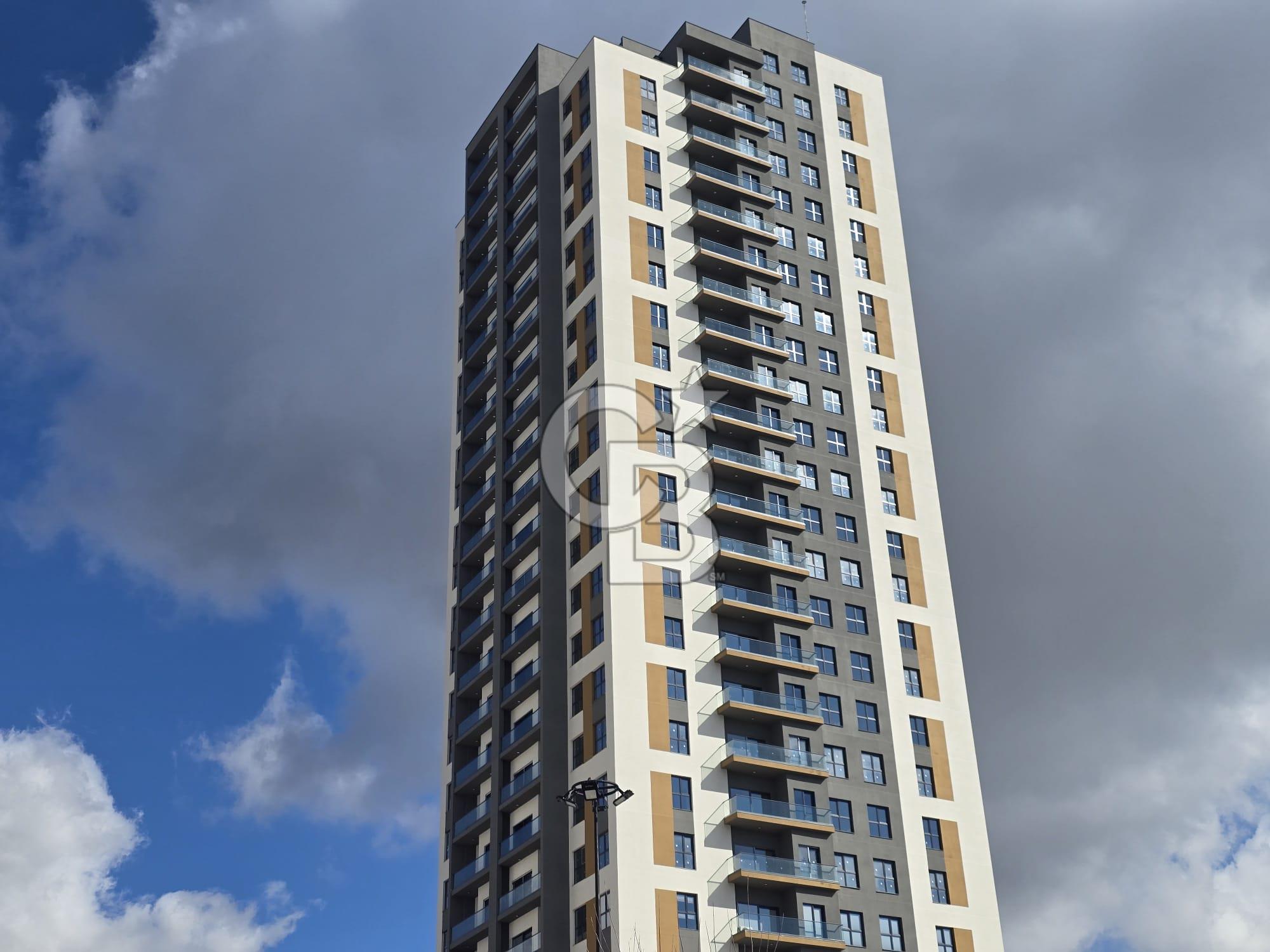 CB PREMIUM'DAN METROMALL TERAS'TA BAĞIMSIZ MUTFAK, EBEVEYN BANYOLU 2+1 DAİRE