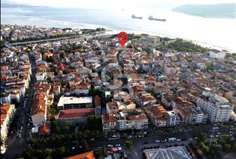 ÇANAKKALE MERKEZ FEVZİPAŞA'DA MÜSTAKİL BAHÇELİ 1+1 SATILIK DAİRE - 2 - 335006
