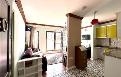 ÇANAKKALE MERKEZ FEVZİPAŞA'DA MÜSTAKİL BAHÇELİ 1+1 SATILIK DAİRE