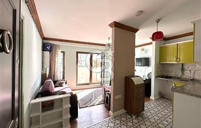 ÇANAKKALE MERKEZ FEVZİPAŞA'DA MÜSTAKİL BAHÇELİ 1+1 SATILIK DAİRE