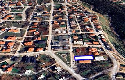 Barutçular Mahallesinde B+2 Kat 604 M2 Arsa