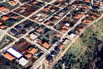 Barutçular Mahallesinde B+2 Kat 604 M2 Arsa - 3 - 334999