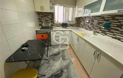 MUSELAND-KARABAĞLAR'DA MERKEZİ KONUMDA KOMPLE SATILIK BİNA