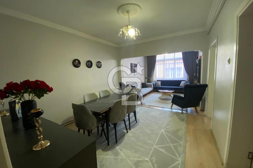 MUSELAND-KARABAĞLAR'DA MERKEZİ KONUMDA KOMPLE SATILIK BİNA