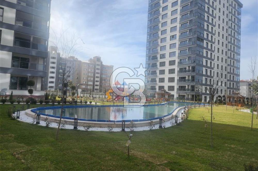 ERYAMAN GÖKDEMİR PREMİUM 'DA SATILIK OTURUMA HAZIR 4+1 DAİRE