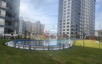 ERYAMAN GÖKDEMİR PREMİUM 'DA SATILIK OTURUMA HAZIR 4+1 DAİRE