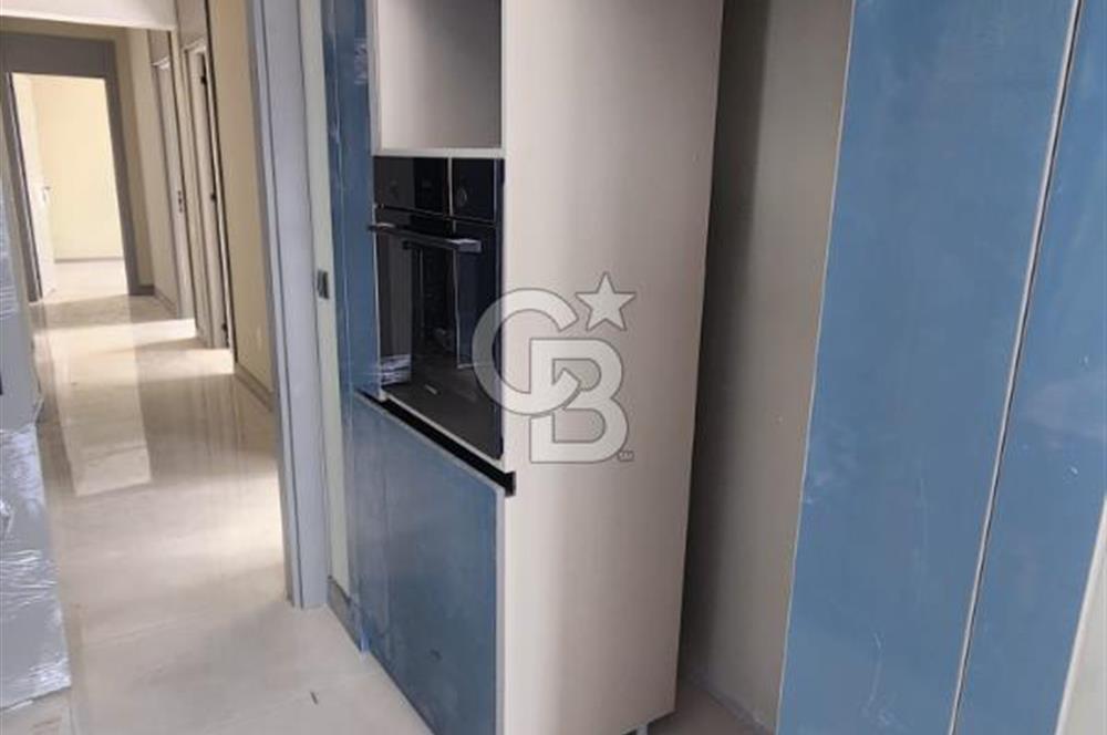 ERYAMAN GÖKDEMİR PREMİUM 'DA SATILIK OTURUMA HAZIR 4+1 DAİRE