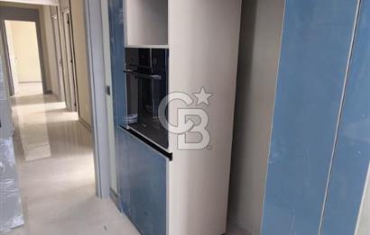 ERYAMAN GÖKDEMİR PREMİUM 'DA SATILIK OTURUMA HAZIR 4+1 DAİRE