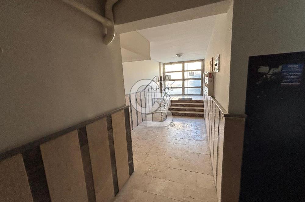 CB CITY'DEN ÖZDİLEĞE YAKIN KİRALIK 1+1 DAİRE