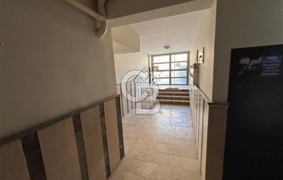 CB CITY'DEN ÖZDİLEĞE YAKIN KİRALIK 1+1 DAİRE