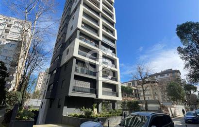 Göztepe Merkezi Konumda 2+1 Kiralık Daire