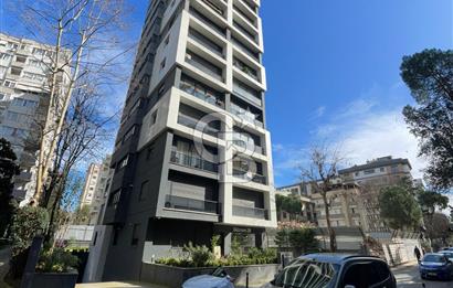 Göztepe Merkezi Konumda 2+1 Kiralık Daire