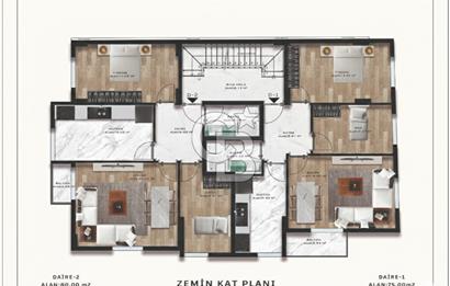 KÖRFEZDE SAHİLİN YANINDA, MODERNDEN ÖTE BİR YAŞAM TEMMUZDA SİZİN