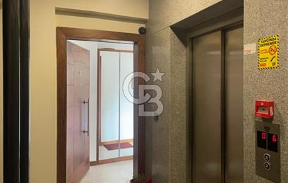 Göztepe Merkezi Konumda 2+1 Kiralık Daire