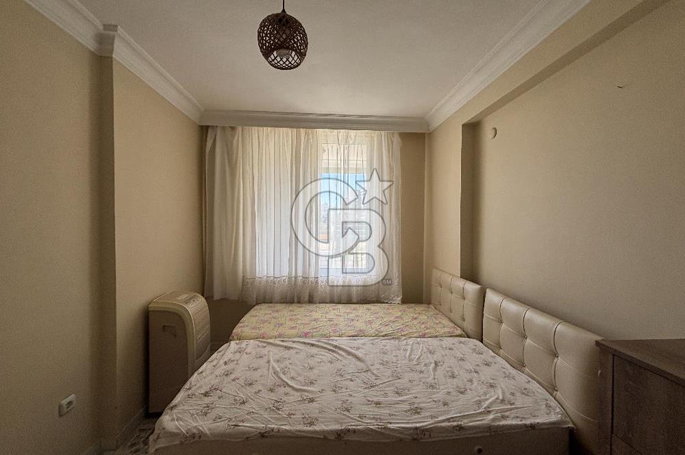 TECE DENİZ MAHALLESİ MAVİ KENT SİTESİ 2+1 DENİZE SIFIR KİRALIK DAİRE