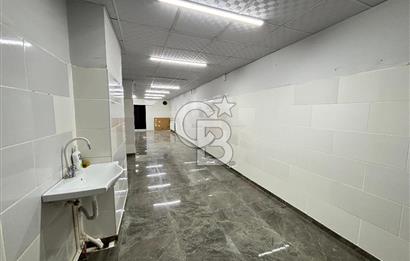 CB KİNG'DEN ATATÜRK MAH.ESKİ BANDIRMA CAD 190 m² SATILIK DÜKKAN