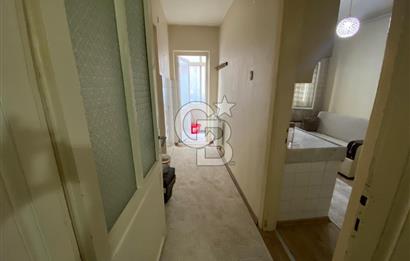 MUSELAND-KARABAĞLAR'DA MERKEZİ KONUMDA KOMPLE SATILIK BİNA