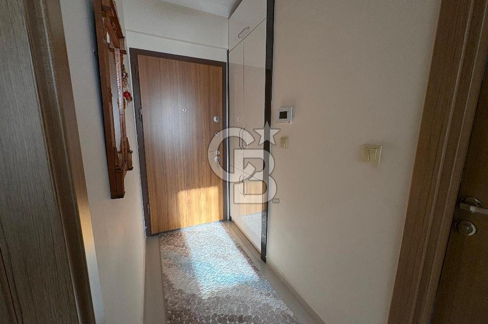 İLERİ KONUTLARI EVKA-5 