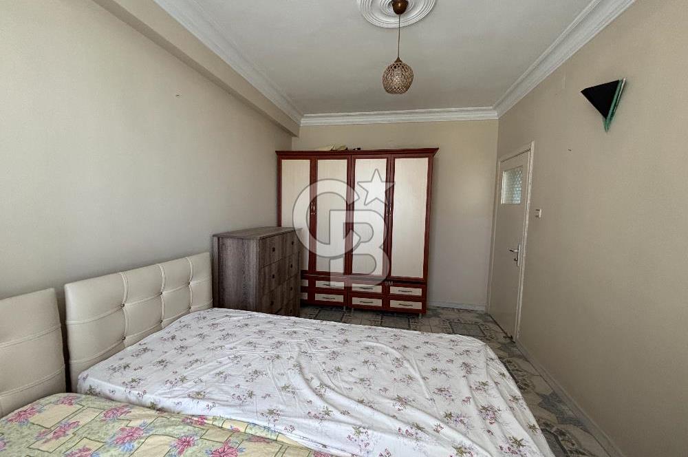 TECE DENİZ MAHALLESİ MAVİ KENT SİTESİ 2+1 DENİZE SIFIR KİRALIK DAİRE