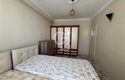 TECE DENİZ MAHALLESİ MAVİ KENT SİTESİ 2+1 DENİZE SIFIR KİRALIK DAİRE