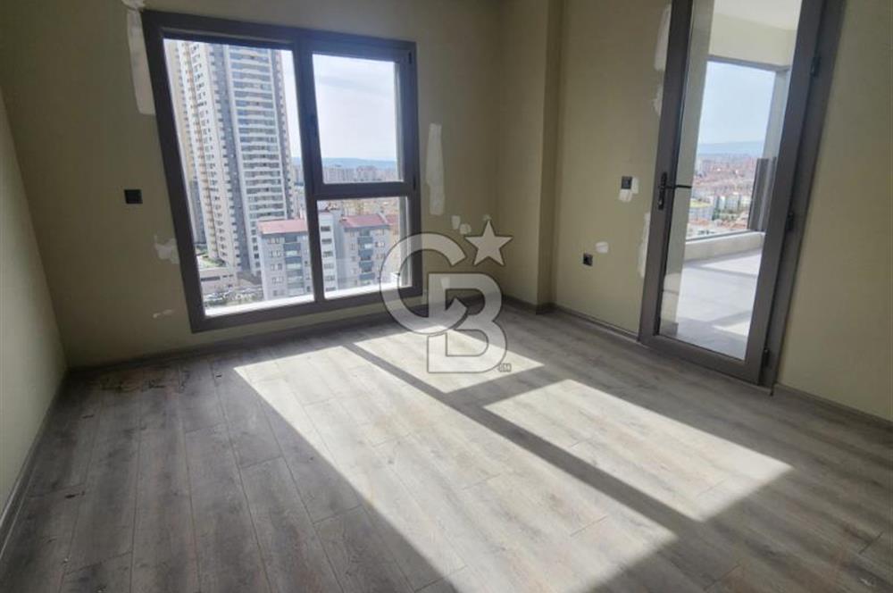 ERYAMAN GÖKDEMİR PREMİUM 'DA SATILIK OTURUMA HAZIR 4+1 DAİRE