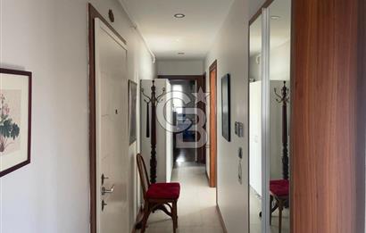 Göztepe Merkezi Konumda 2+1 Kiralık Daire