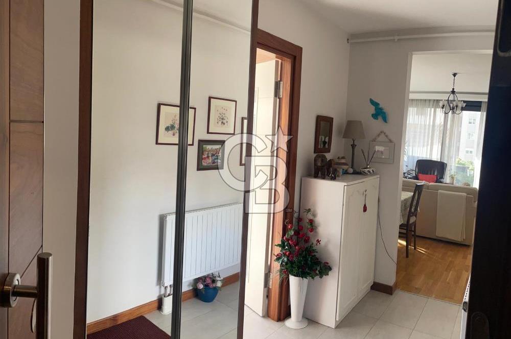 Göztepe Merkezi Konumda 2+1 Kiralık Daire