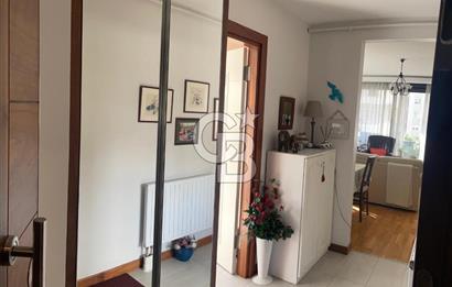 Göztepe Merkezi Konumda 2+1 Kiralık Daire