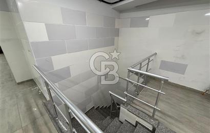 CB KİNG'DEN ATATÜRK MAH.ESKİ BANDIRMA CAD 190 m² SATILIK DÜKKAN