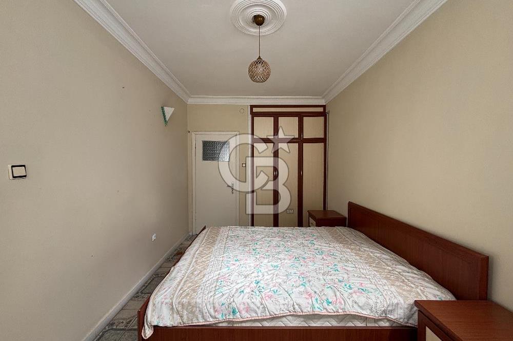 TECE DENİZ MAHALLESİ MAVİ KENT SİTESİ 2+1 DENİZE SIFIR KİRALIK DAİRE