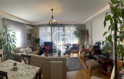 Göztepe Merkezi Konumda 2+1 Kiralık Daire