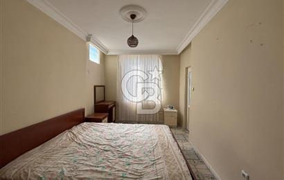 TECE DENİZ MAHALLESİ MAVİ KENT SİTESİ 2+1 DENİZE SIFIR KİRALIK DAİRE