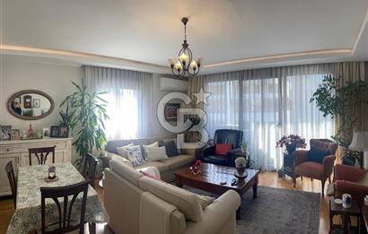 Göztepe Merkezi Konumda 2+1 Kiralık Daire