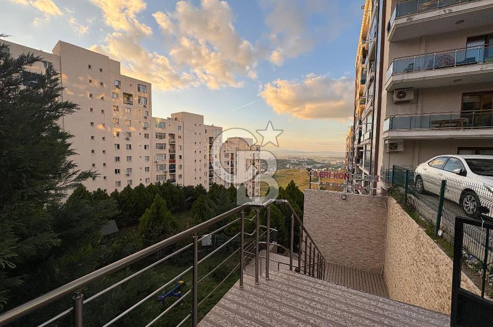 İLERİ KONUTLARI EVKA-5 