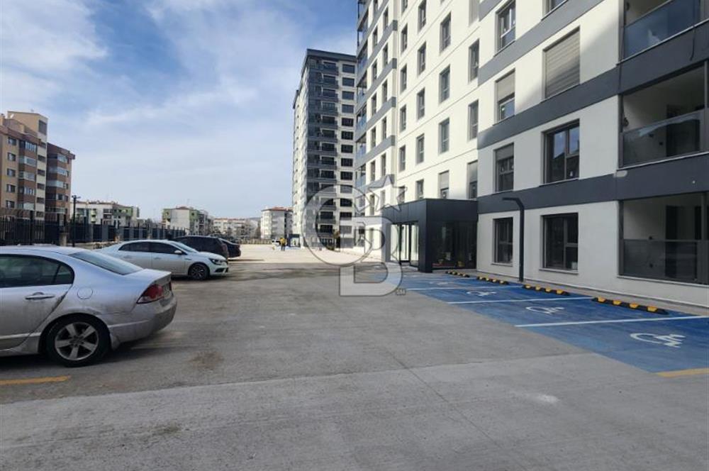 ERYAMAN GÖKDEMİR PREMİUM 'DA SATILIK OTURUMA HAZIR 4+1 DAİRE