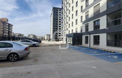 ERYAMAN GÖKDEMİR PREMİUM 'DA SATILIK OTURUMA HAZIR 4+1 DAİRE